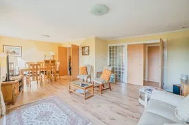 Property responsive