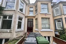 Britannia Road, Great Yarmouth
