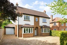 Elliswick Road, Harpenden, AL5 photo 1