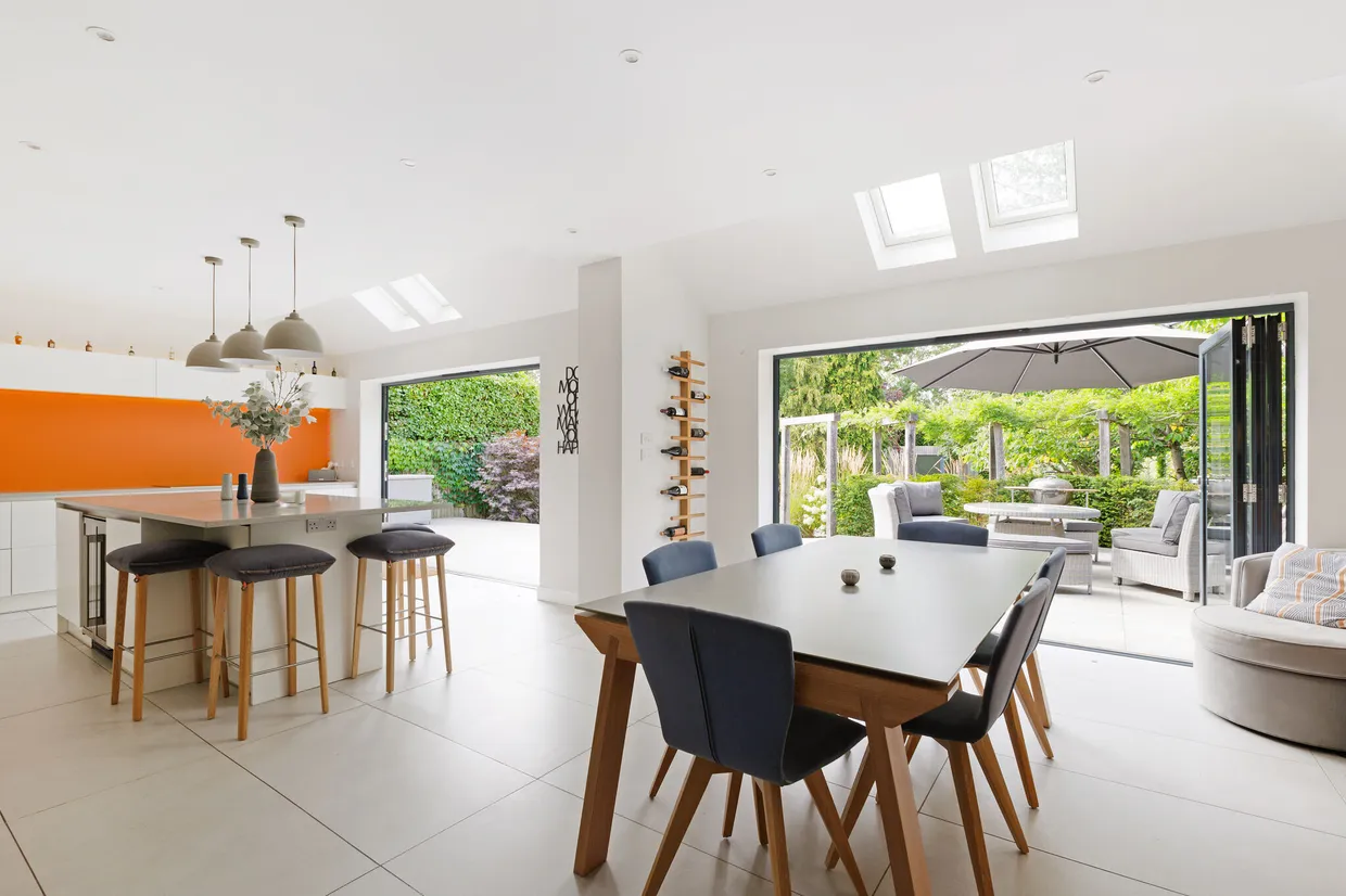Elliswick Road, Harpenden, AL5 photo 3