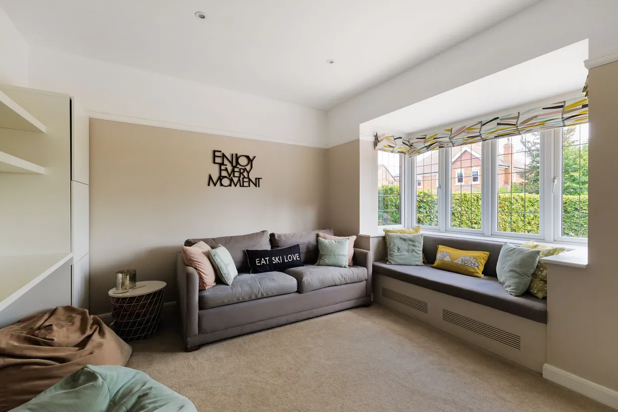 Elliswick Road, Harpenden, AL5 photo 5