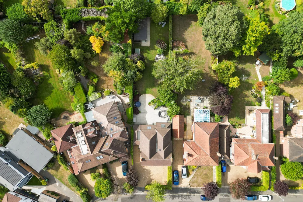 Elliswick Road, Harpenden, AL5 photo 11
