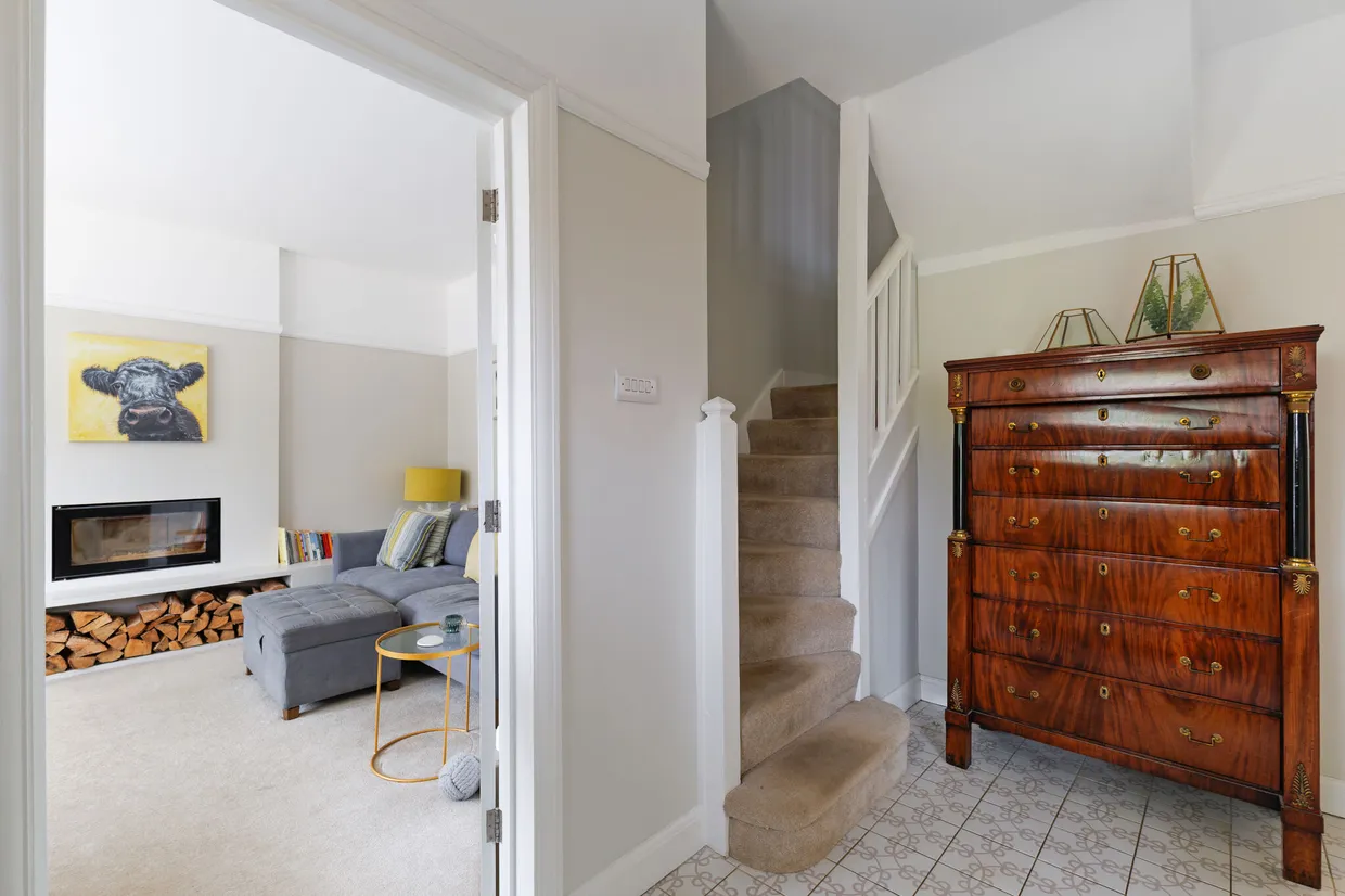 Elliswick Road, Harpenden, AL5 photo 13