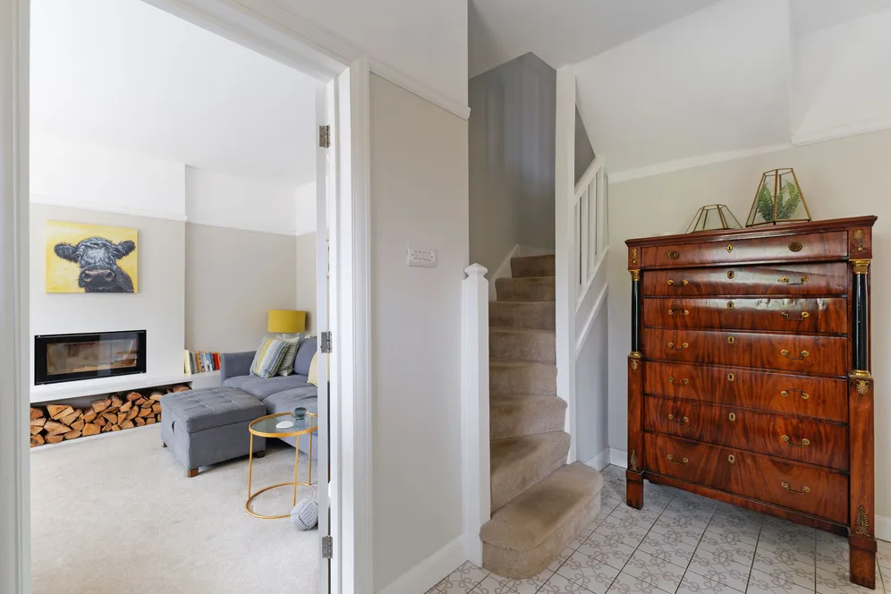Elliswick Road, Harpenden, AL5 photo 13