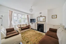 Property responsive