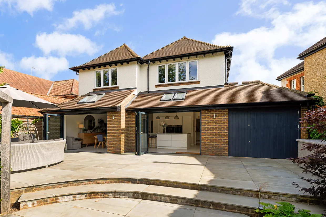 Elliswick Road, Harpenden, AL5 photo 16
