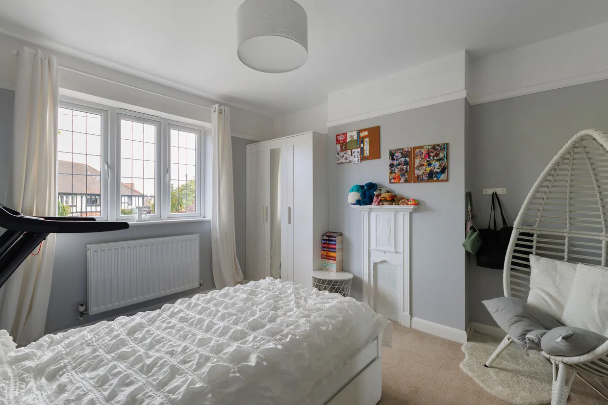 Elliswick Road, Harpenden, AL5 photo 17