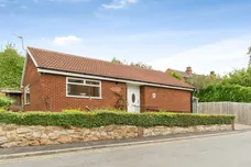 Rock Hill, Castleford