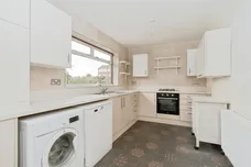 Rock Hill, Castleford