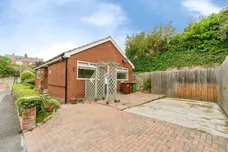 Rock Hill, Castleford