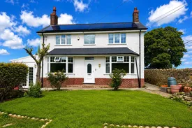 Property responsive