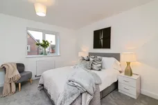 Emperors Way, Hucknall, Nottingham
