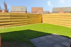Emperors Way, Hucknall, Nottingham