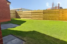 Emperors Way, Hucknall, Nottingham