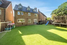 Lilbourne Drive, Hertford, SG13 photo 19