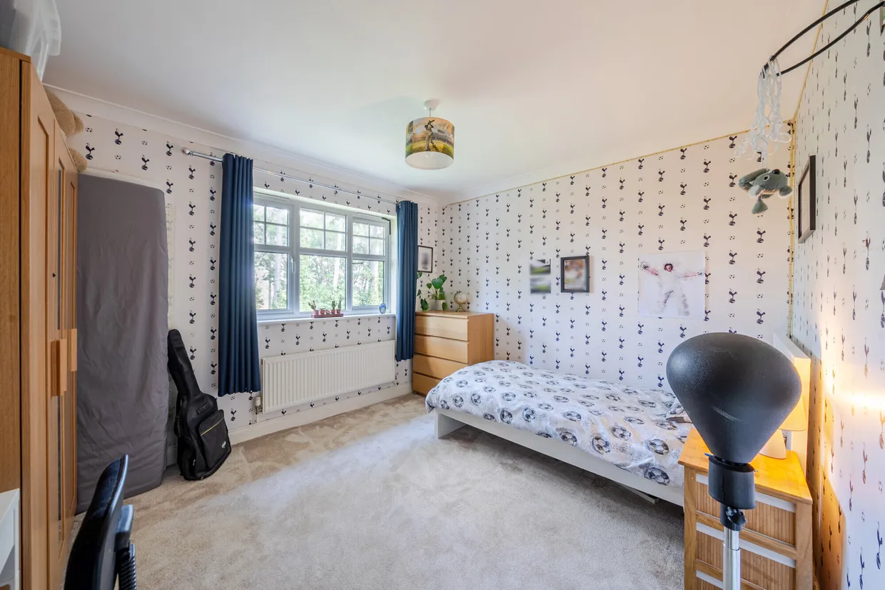 Lilbourne Drive, Hertford, SG13 photo 15