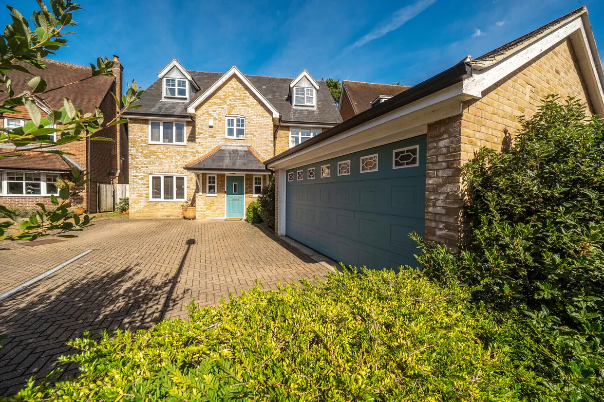 Lilbourne Drive, Hertford, SG13 photo 20