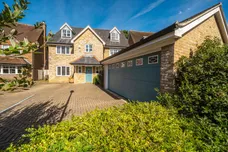 Lilbourne Drive, Hertford, SG13 photo 20