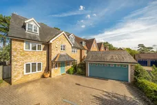 Lilbourne Drive, Hertford, SG13 photo 1