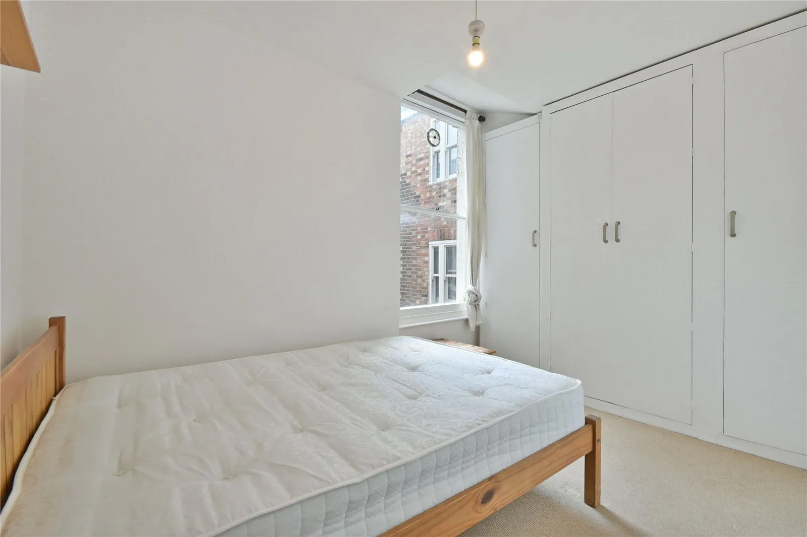 Harvist Road, Queens Park, London, NW6