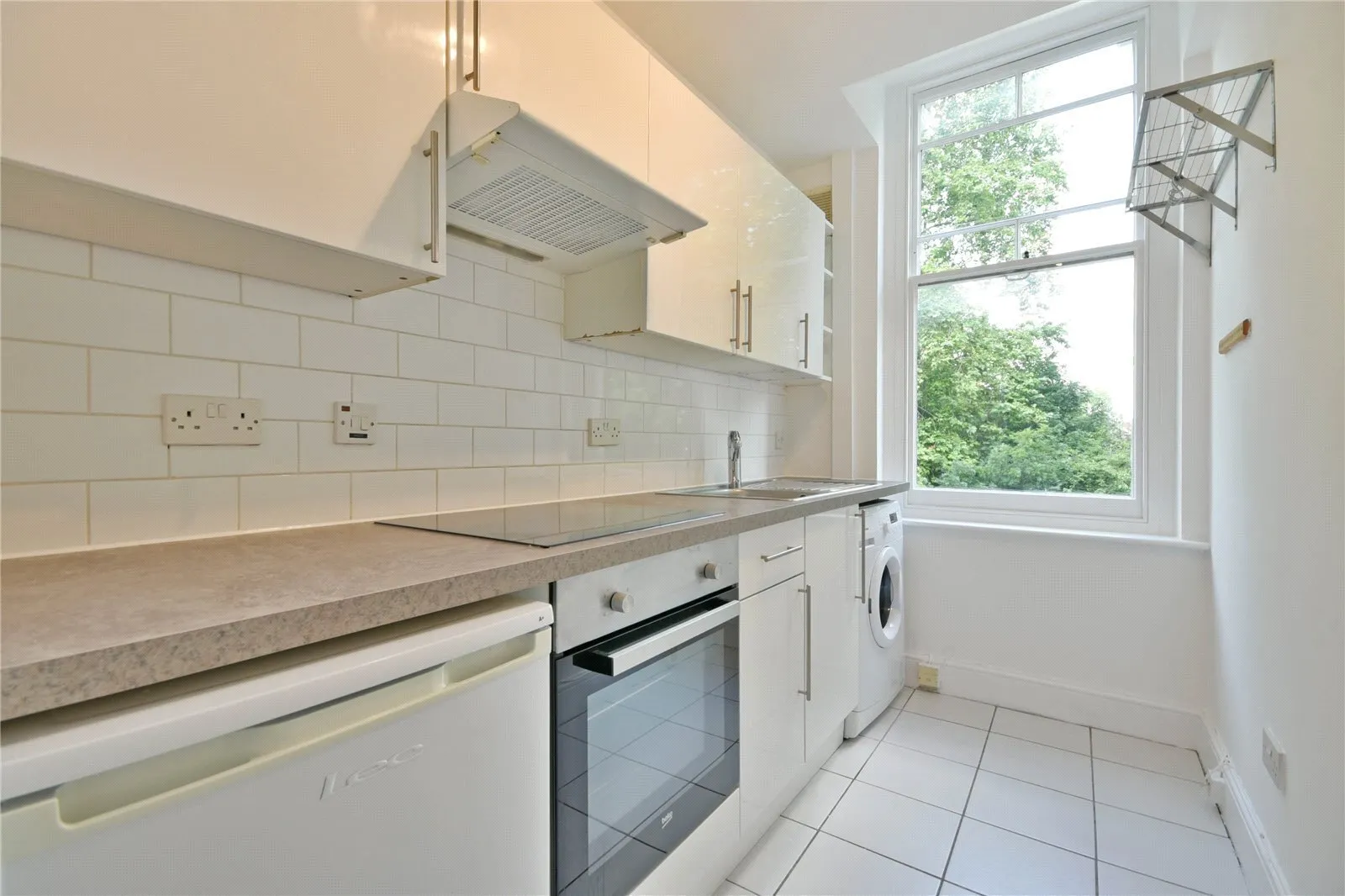 Harvist Road, Queens Park, London, NW6