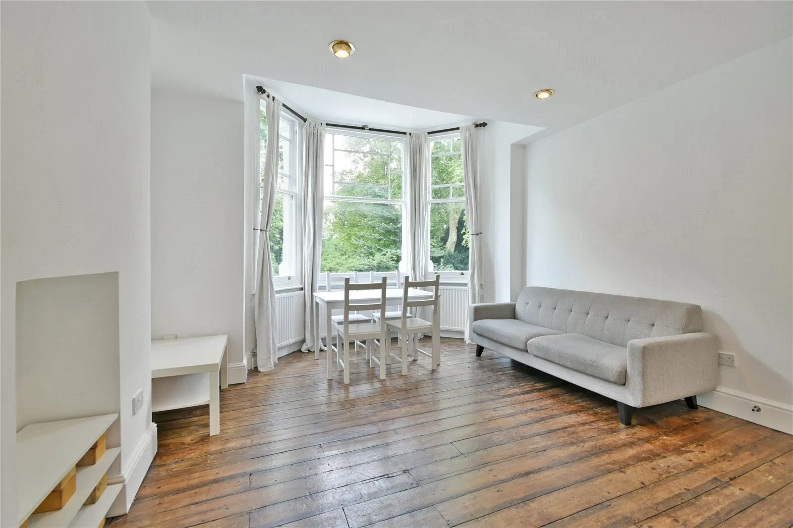 Harvist Road, Queens Park, London, NW6
