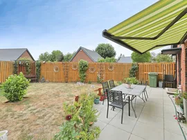 Limes Close, Little Melton, Norwich thumb 3