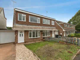 Gatehouse Close, Cullompton photo