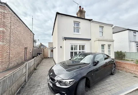 Nortoft Road, Bournemouth,