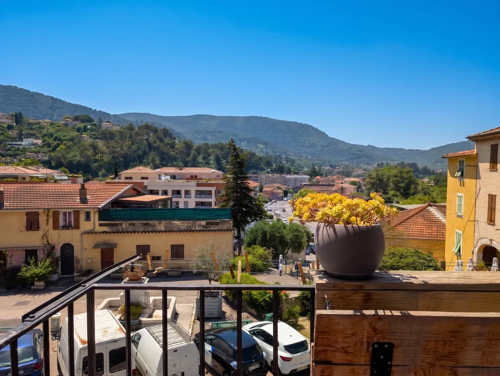 Drap, Alpes Maritimes, France