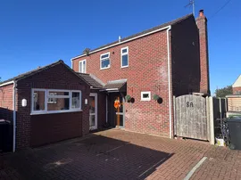 Perry Close, Haddenham, Ely photo