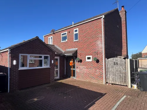 Perry Close, Haddenham, Elyphoto