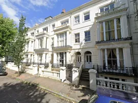 Buckingham Road, BRIGHTON photo