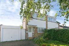 Greenleaf Gardens, Polegate