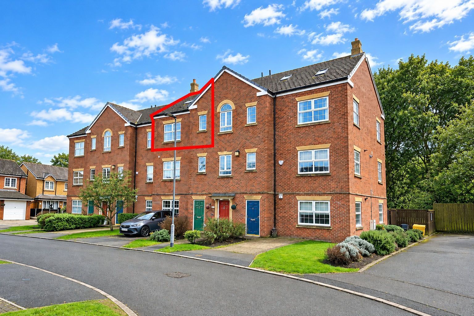 Otterstye View, Scarisbrick, PR8 5BH Image 1