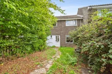Cooper Road, North Walsham