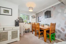 Cooper Road, North Walsham