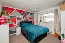 Cooper Road, North Walsham