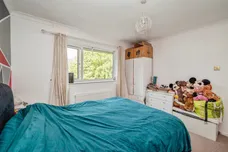Cooper Road, North Walsham