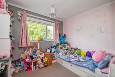Cooper Road, North Walsham