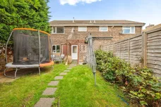 Cooper Road, North Walsham