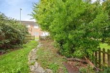 Cooper Road, North Walsham
