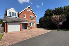 Sandbeck Court, Bawtry, Doncaster