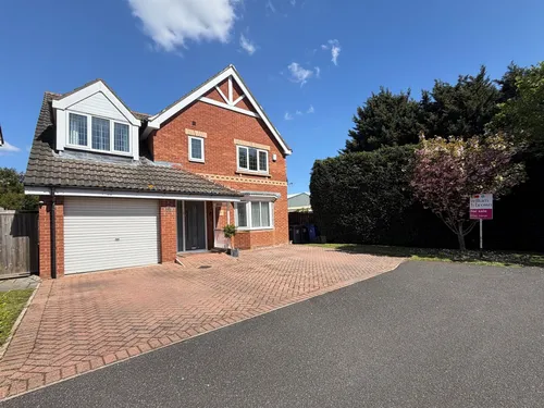 Sandbeck Court, Bawtry, Doncasterphoto