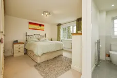 Sandbeck Court, Bawtry, Doncaster