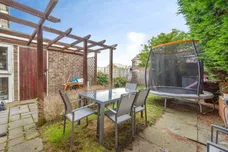 Cooper Road, North Walsham