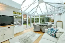 Sandbeck Court, Bawtry, Doncaster