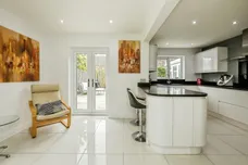 Sandbeck Court, Bawtry, Doncaster
