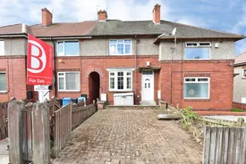 Property responsive