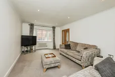 Sandbeck Court, Bawtry, Doncaster